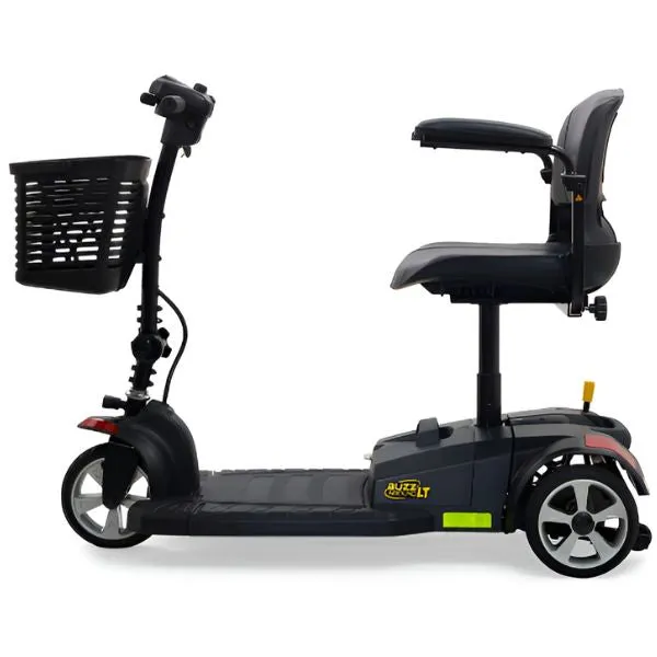 Golden Technologies Buzzaround LT 3 Wheel Mobility Scooter